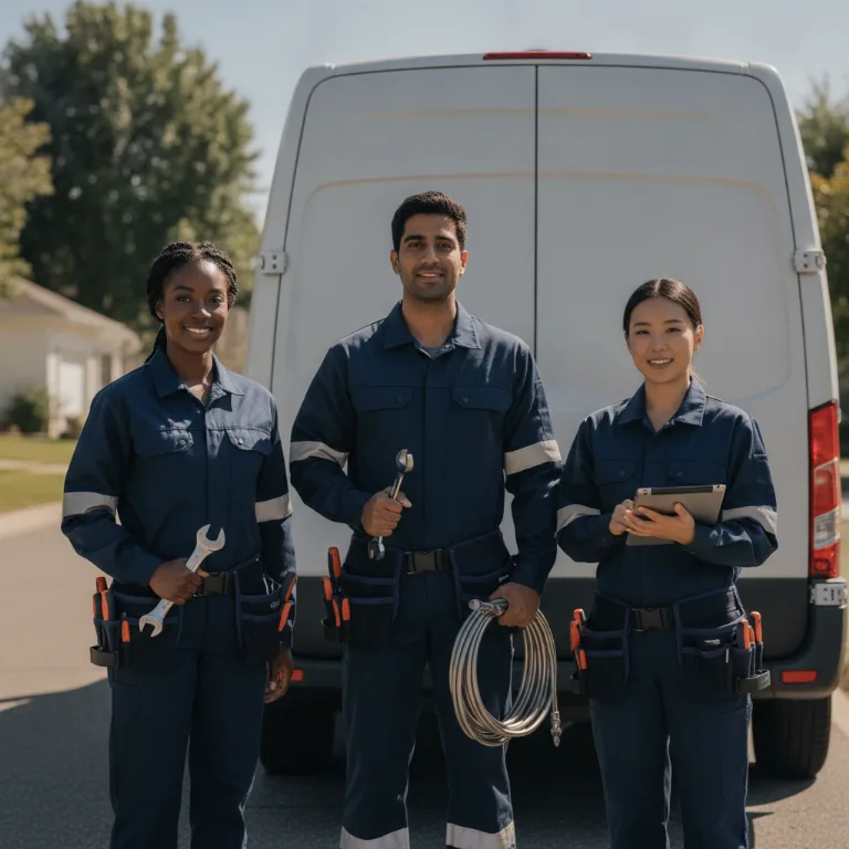 heat pump installer Rimouski