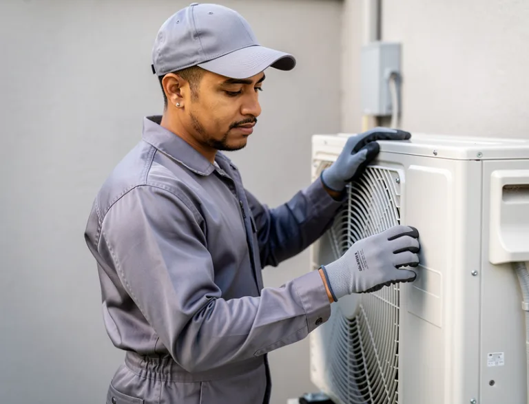 heat pump installer Rimouski